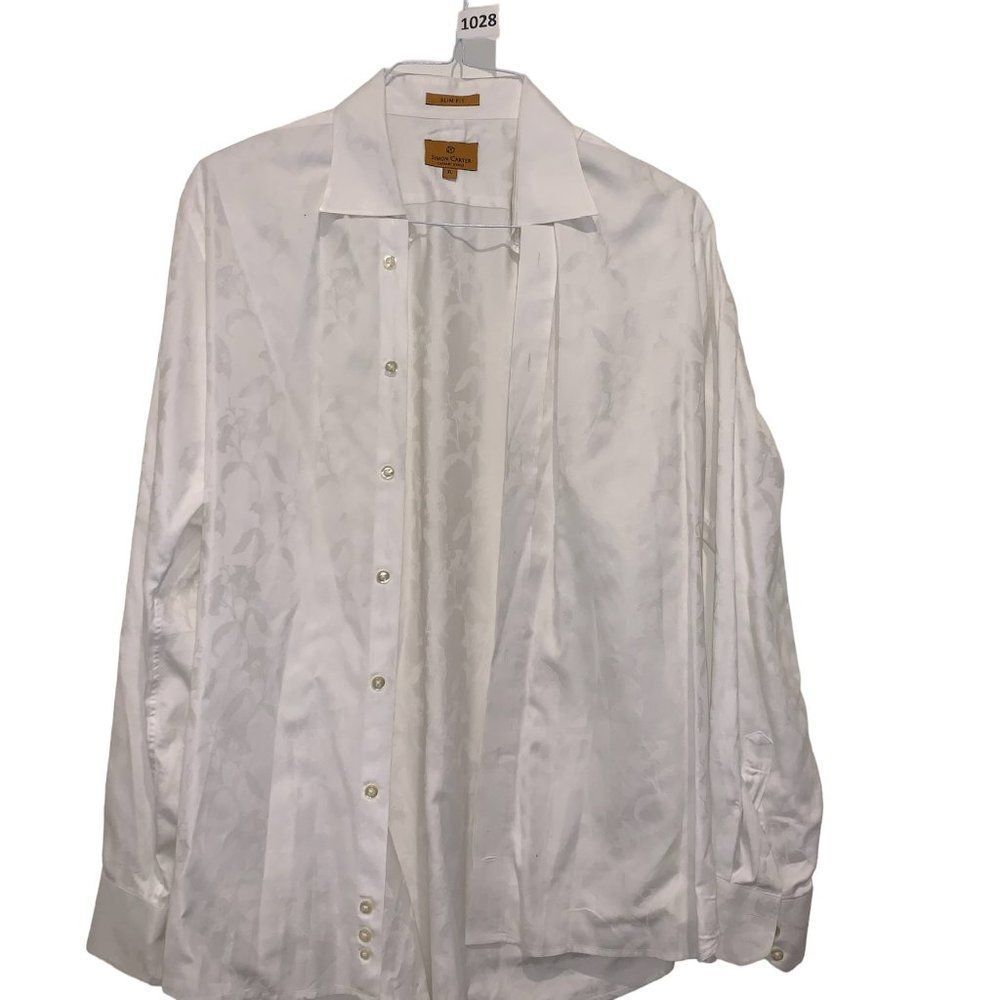 Bundle Button Downs2/$35or3/$45 -Simon Carter, Bu… - image 2